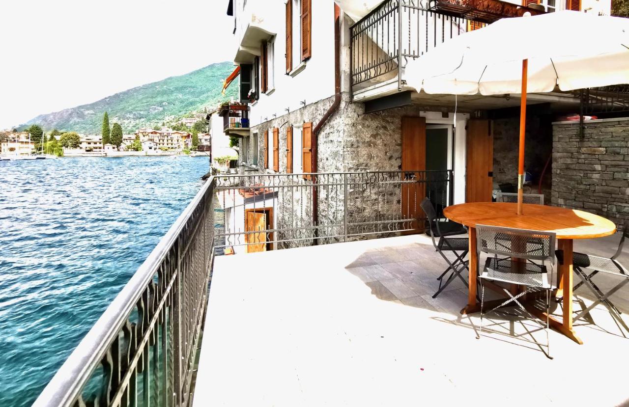 Villa Maria By Design Studio Bellano Esterno foto