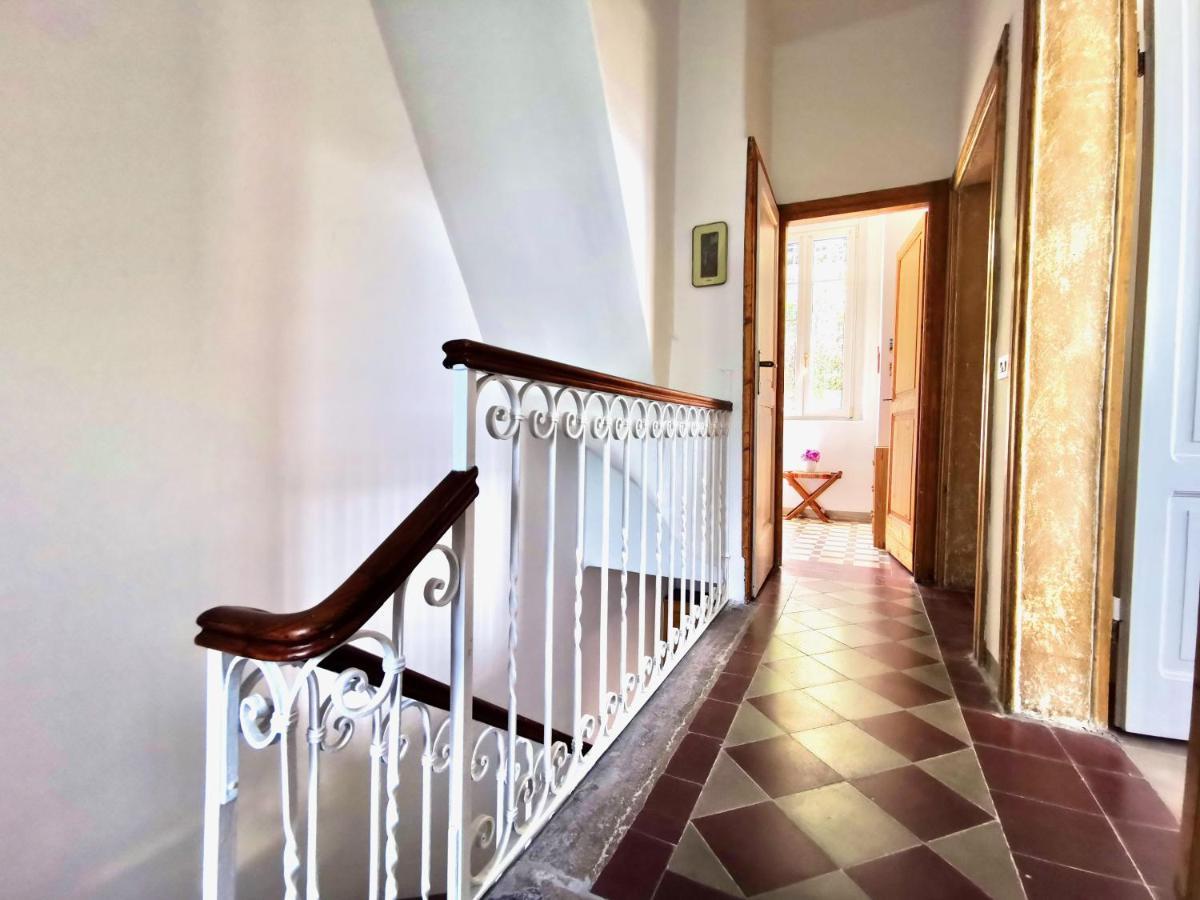 Villa Maria By Design Studio Bellano Esterno foto