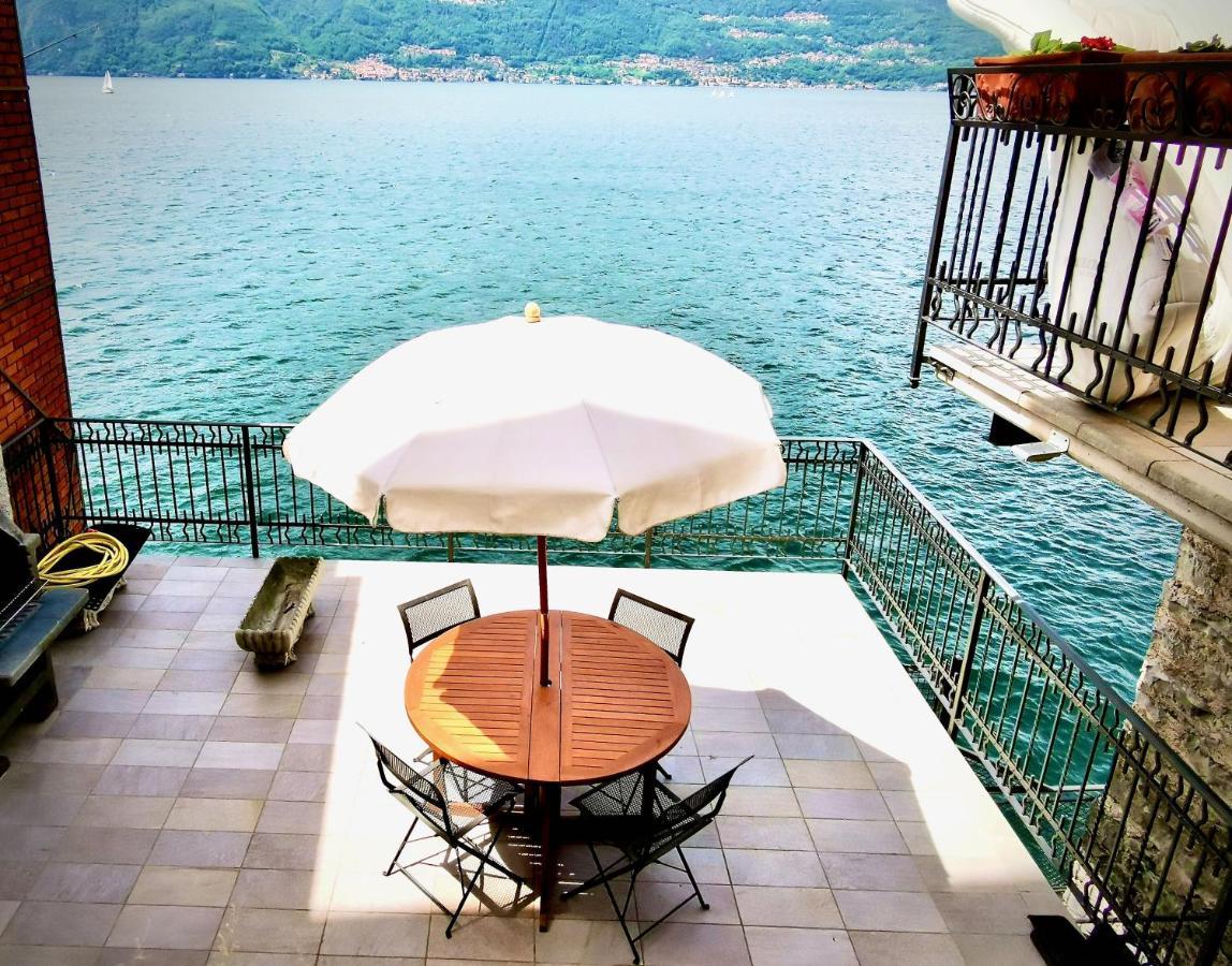 Villa Maria By Design Studio Bellano Esterno foto
