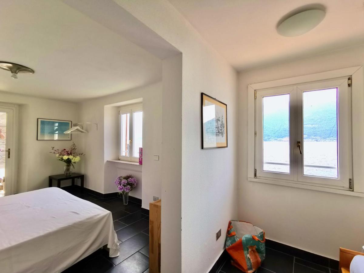 Villa Maria By Design Studio Bellano Esterno foto